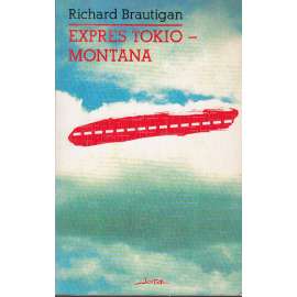 Expres Tokio – Montana Expres Tokio – Montana