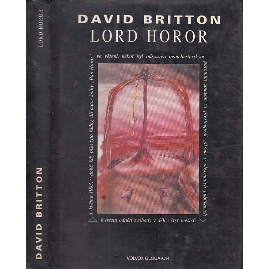 Lord Horor