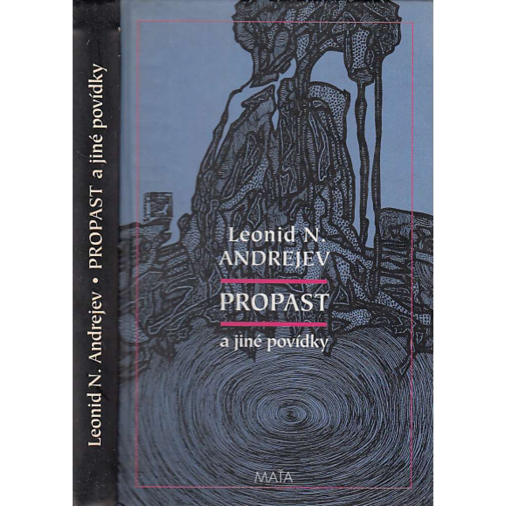 Propast a jiné povídky