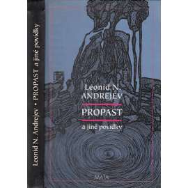 Propast a jiné povídky