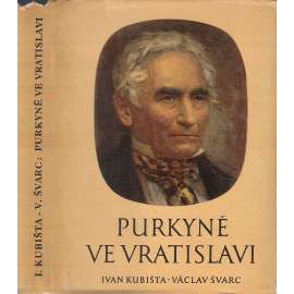 Purkyně ve Vratislavi