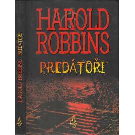 Predátoři