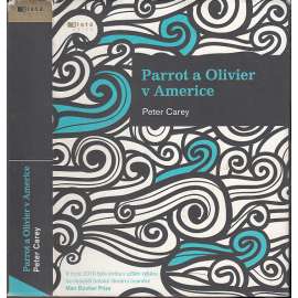 Parrot a Olivier v Americe