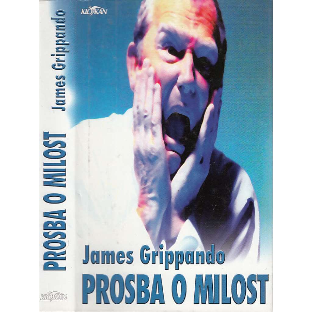 Prosba o milost