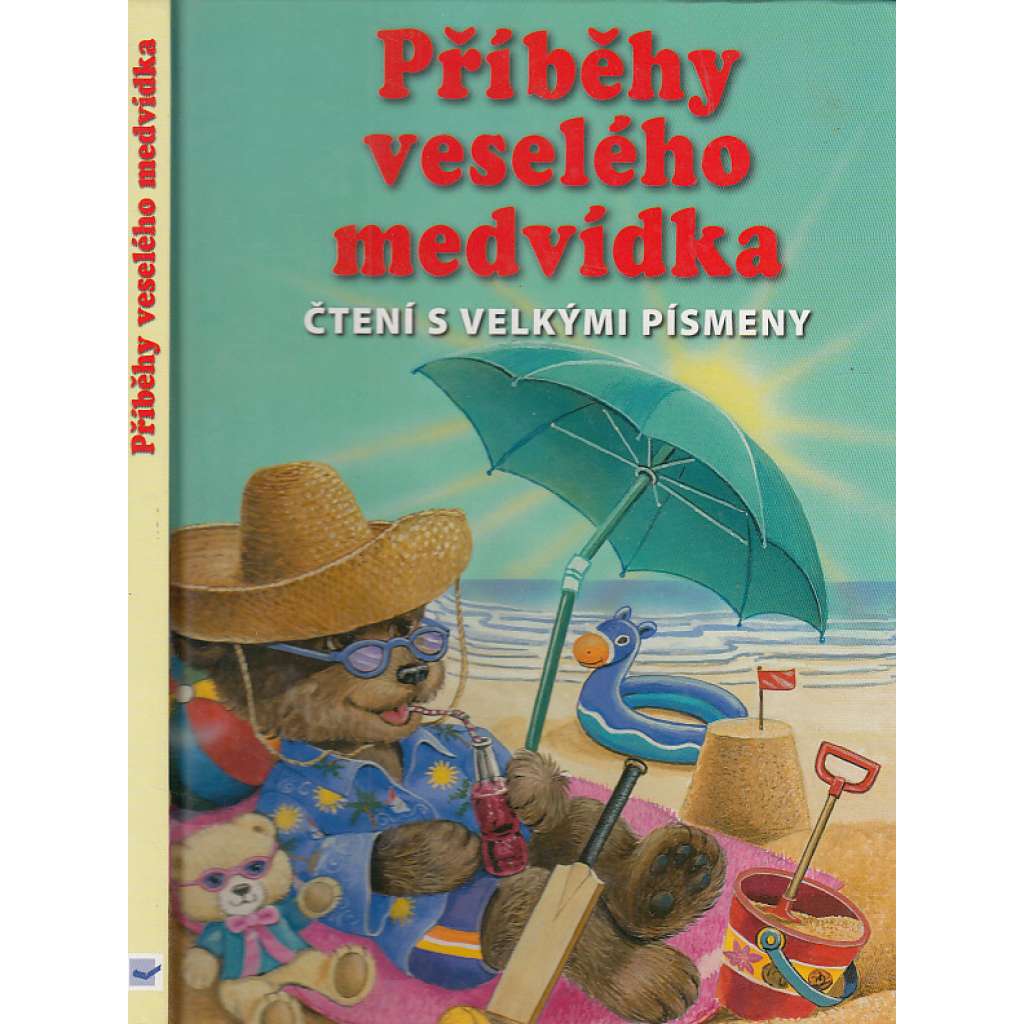 Příběhy veselého medvídka