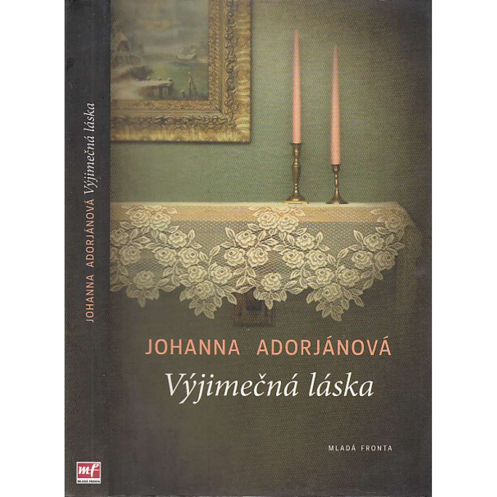 Výjimečná láska