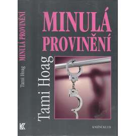 Minulá provinění