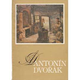 Antonín Dvořák 1817 - 1881