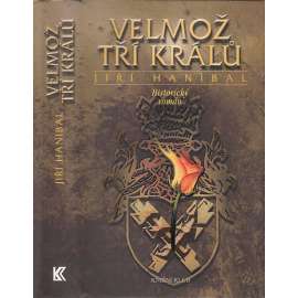 Velmož tří králů