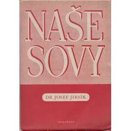 Naše sovy