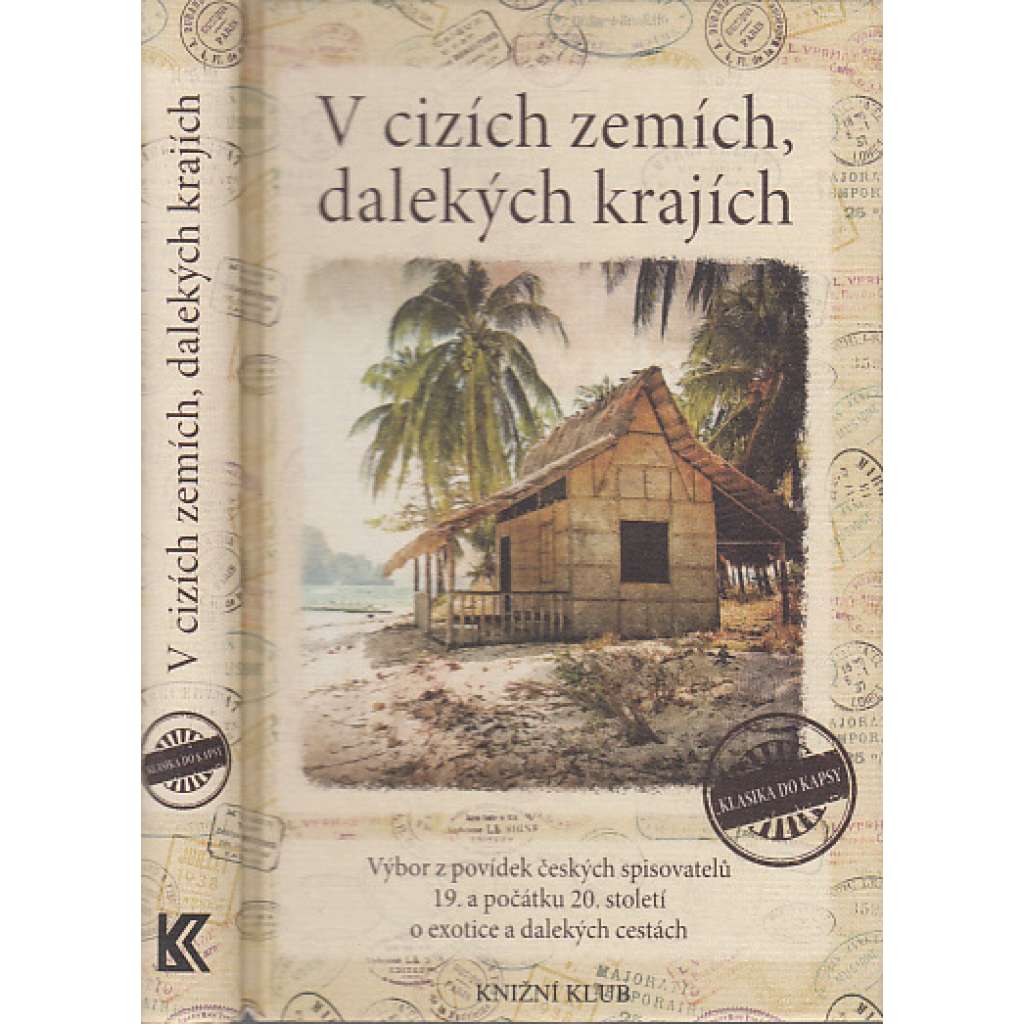 V cizích zemích, dalekých krajích