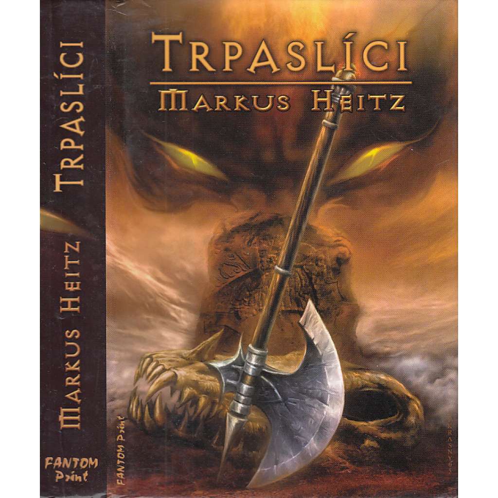 Trpaslíci
