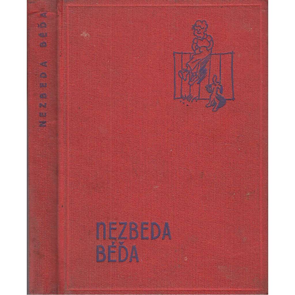 Nezbeda Béďa