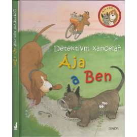 Detektivní kancelář Ája a Ben