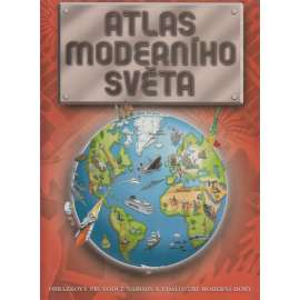 Atlas moderního světa