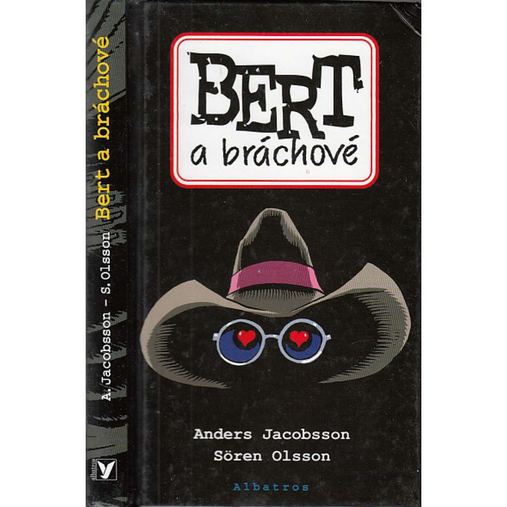 Bert a bráchové