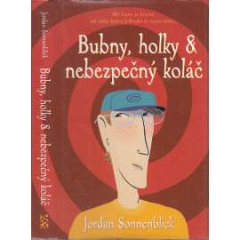 Bubny, holky a nebezpečný koláč