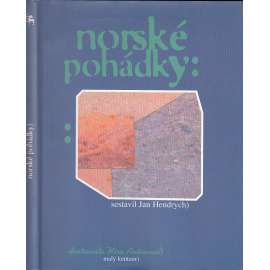 Norské pohádky Norské pohádky