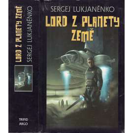 Lord z planety Země