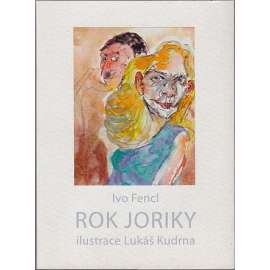 Rok Joriky