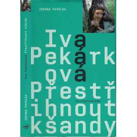 Přestřihnout kšandy