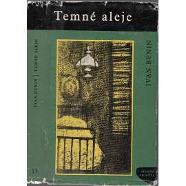 Temné aleje Temné aleje