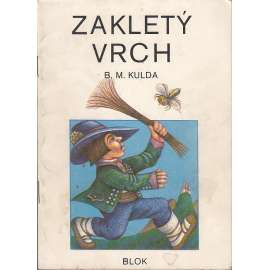 Zakletý vrch