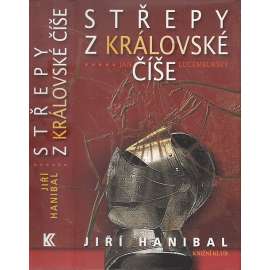 Střepy z královské číše