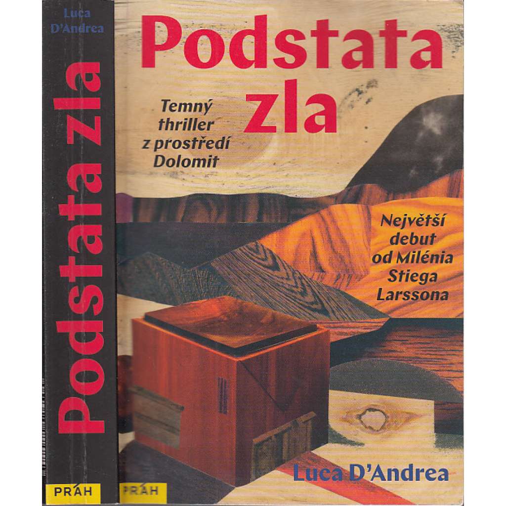 Podstata zla