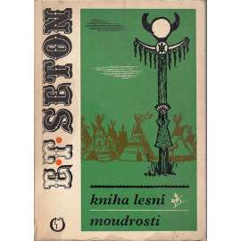 Kniha lesní moudrosti