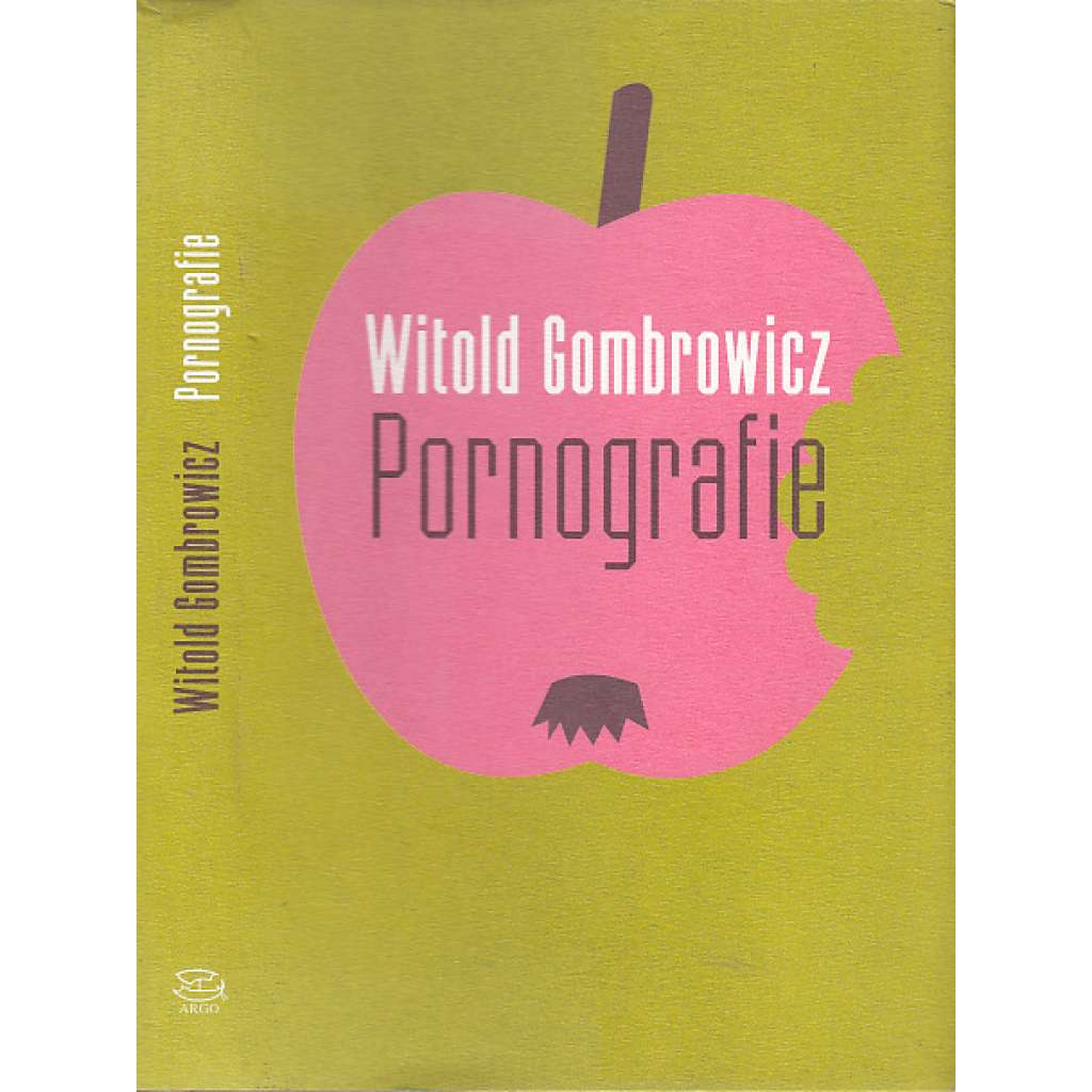 Pornografie