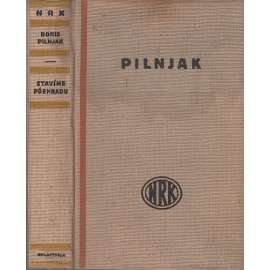 Stavíme přehradu (Volha se vlévá do Kaspického moře) Stavíme přehradu (Volha se vlévá do Kaspického moře)