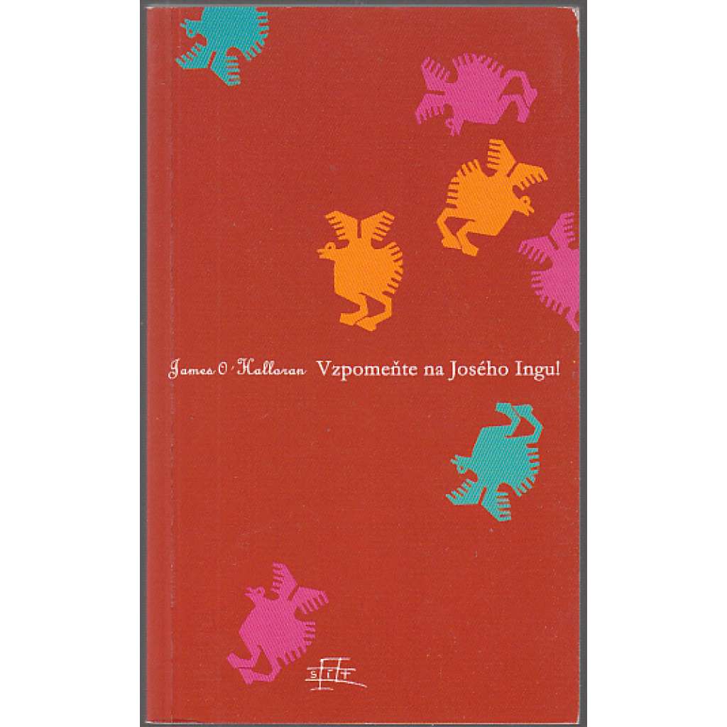 Vzpomeňte na Josého Ingu!