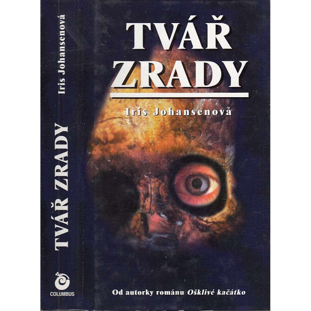 Tvář zrady