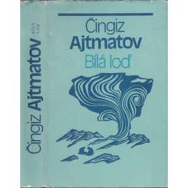 Bílá loď / Sbohem, trpký živote / Jeřábi v předjaří Bílá loď / Sbohem, trpký živote / Jeřábi v předjaří