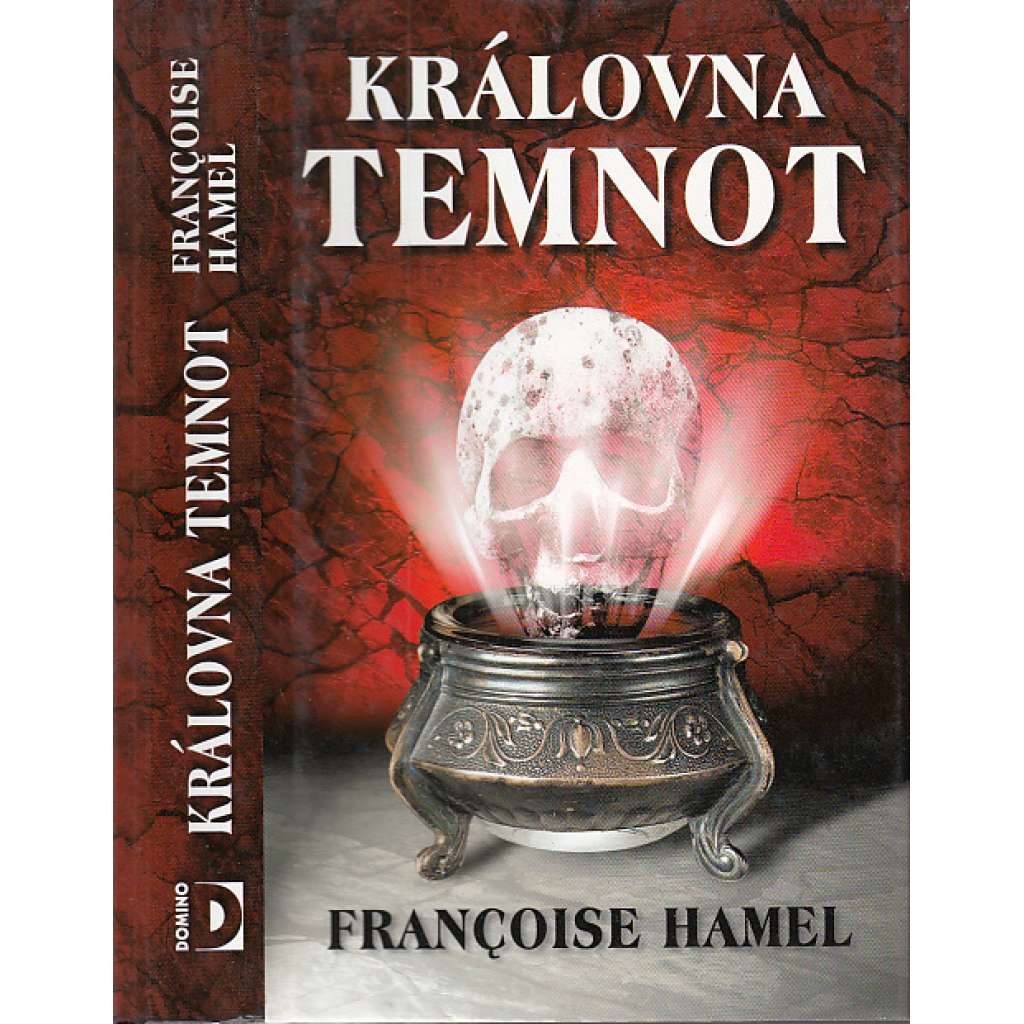 Královna temnot