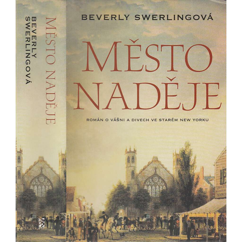 Město naděje