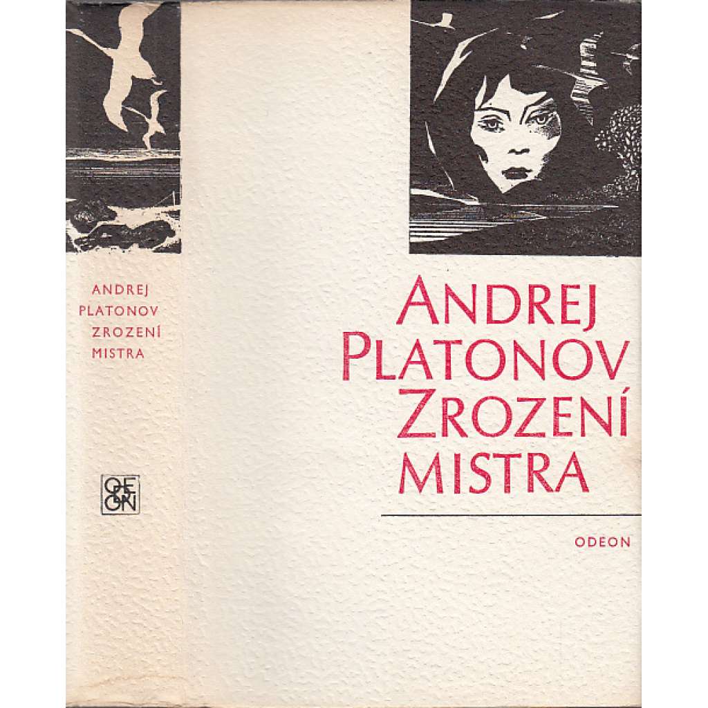 Zrození mistra (Andrej Platonov)