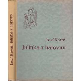 Julinka z hájovny