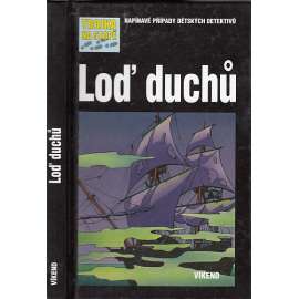 Loď duchů