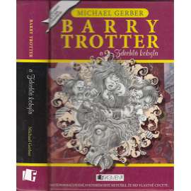 Barry Trotter a zdechlá kobyla