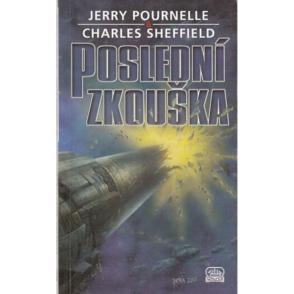 Poslední zkouška