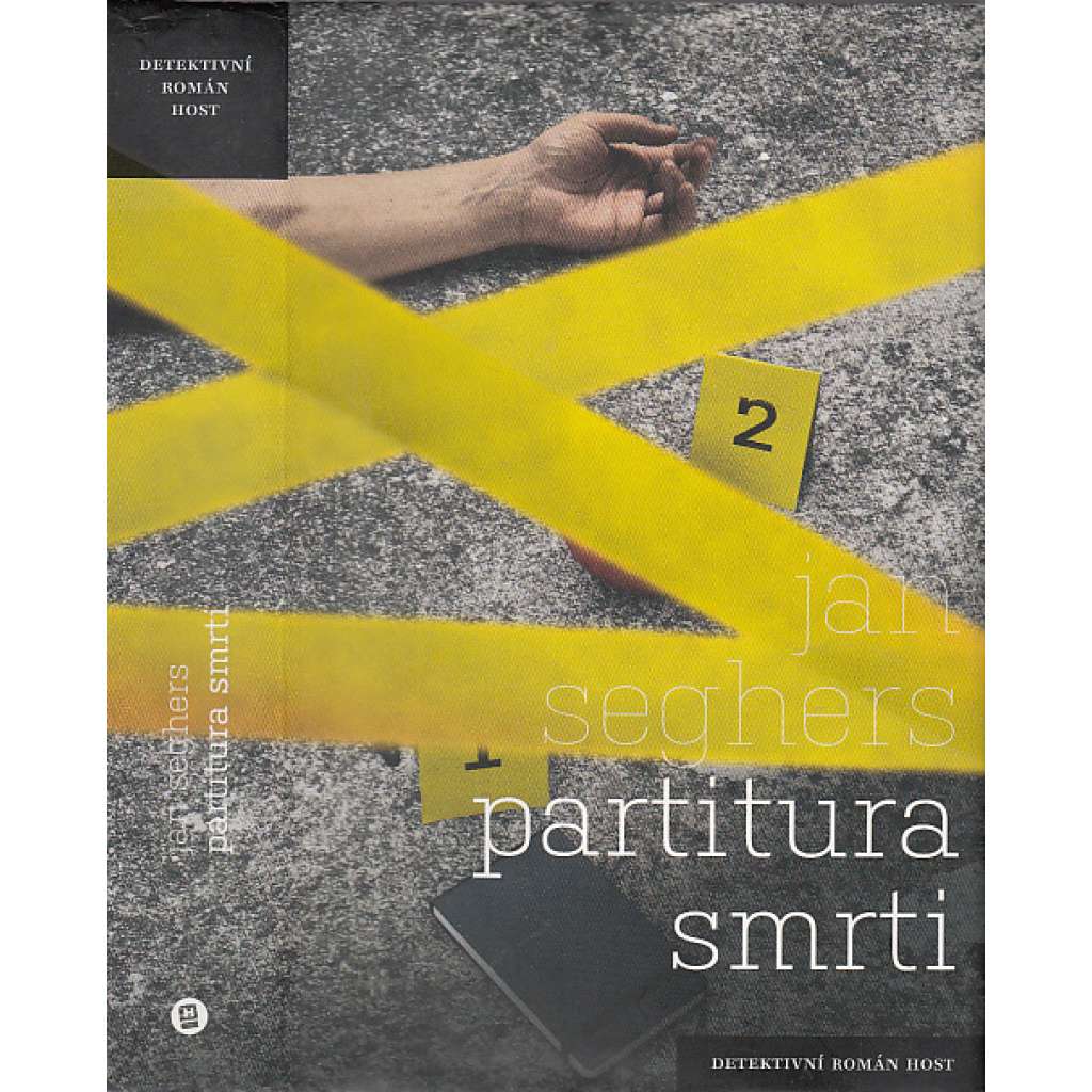 Partitura smrti