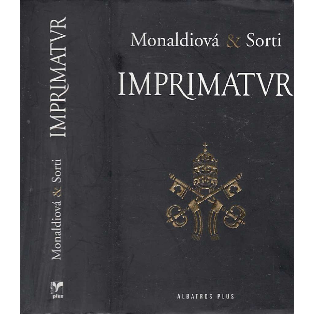 Imprimatur