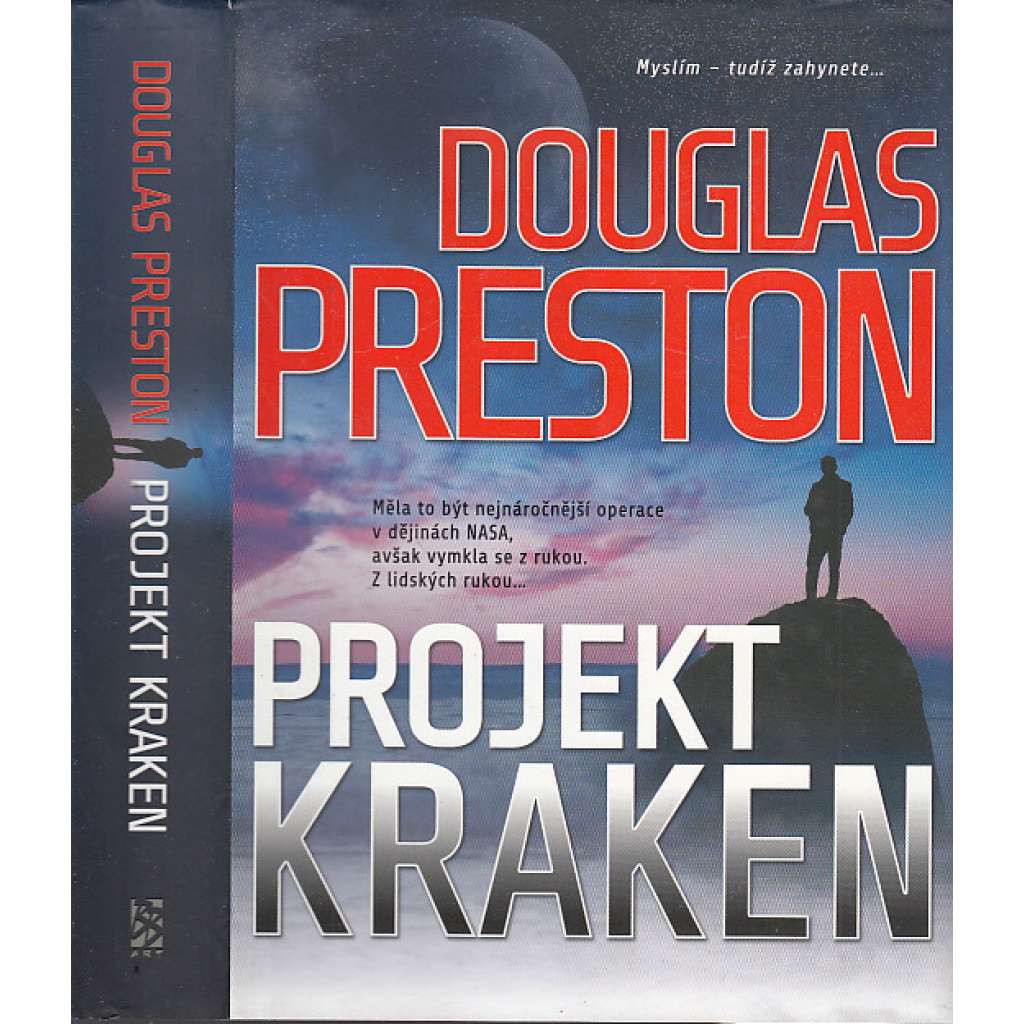 Projekt Kraken