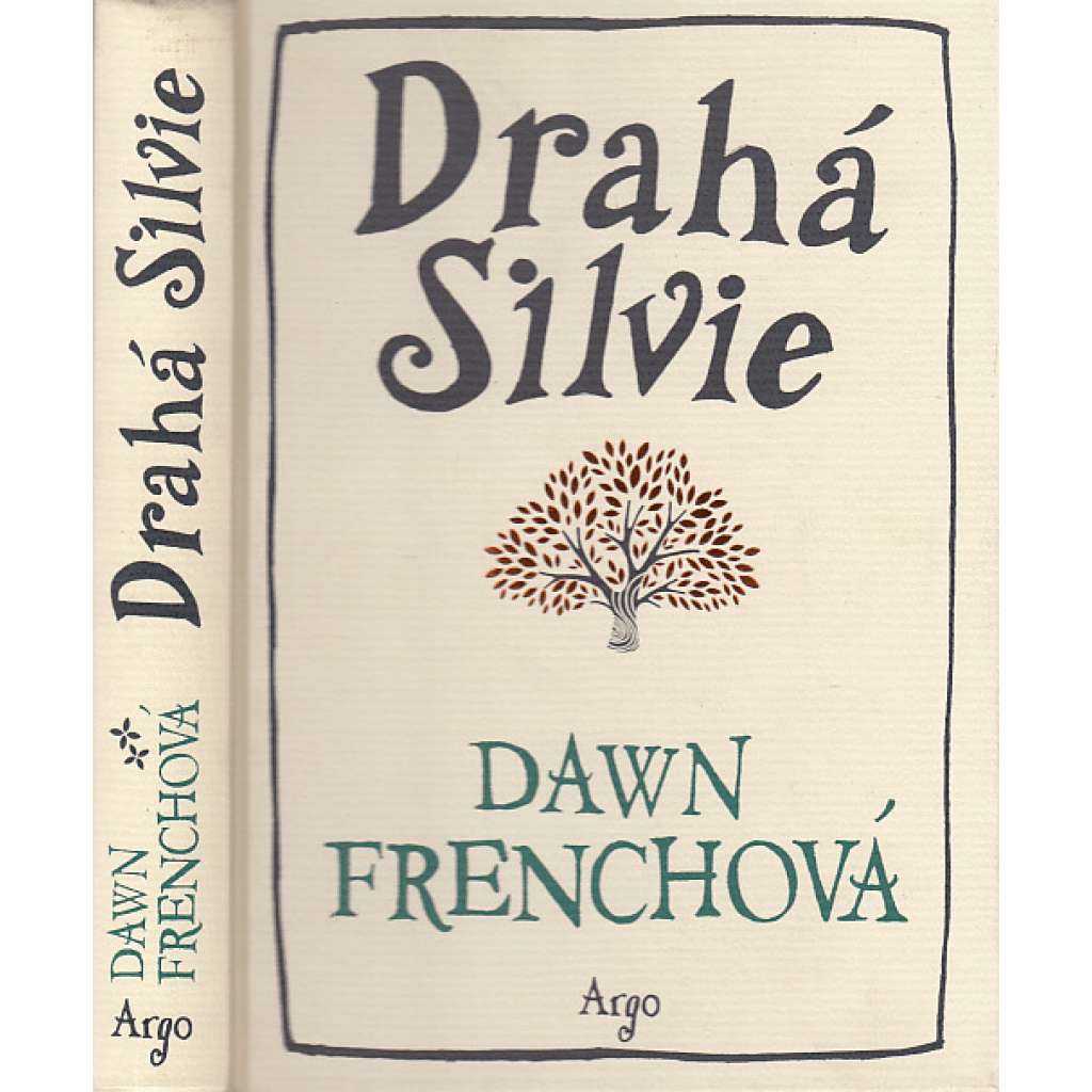 Drahá Silvie