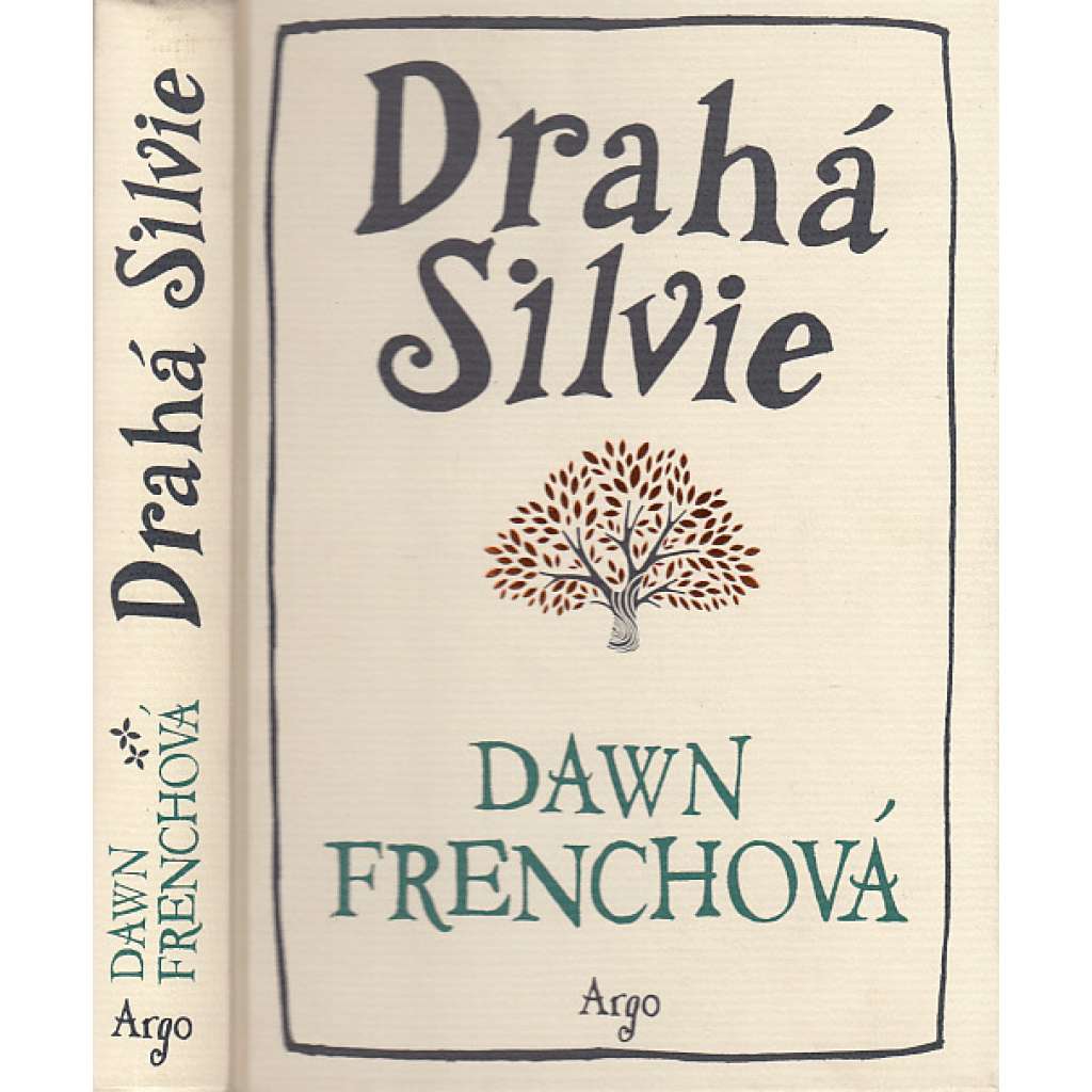 Drahá Silvie