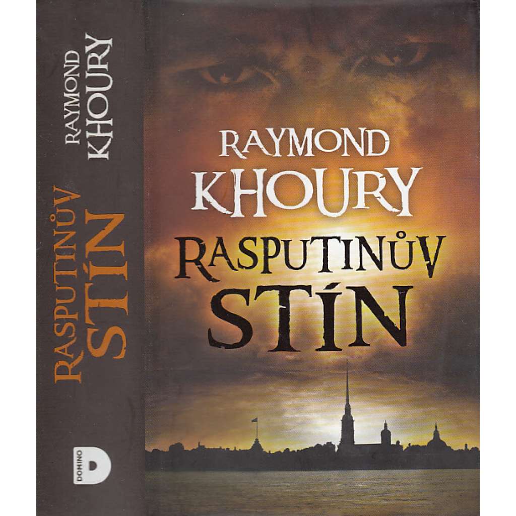 Rasputinův stín