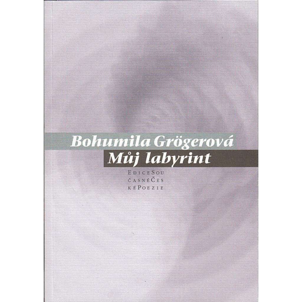 Můj labyrint Můj labyrint