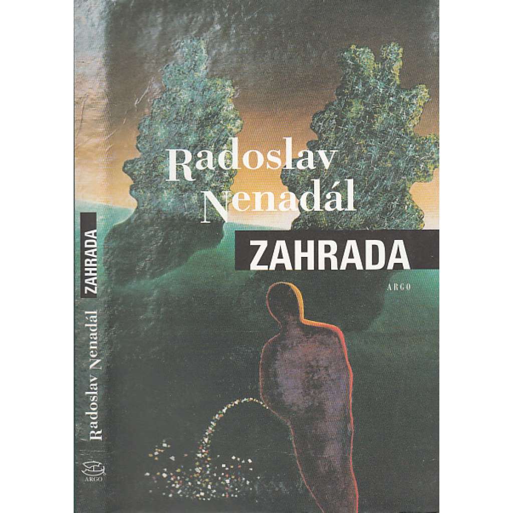 Zahrada